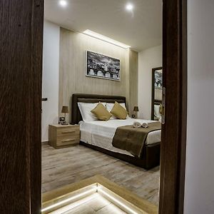Deluxe Kamer